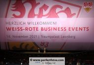 VfB Businessevents