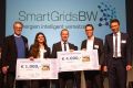 smart grid sells